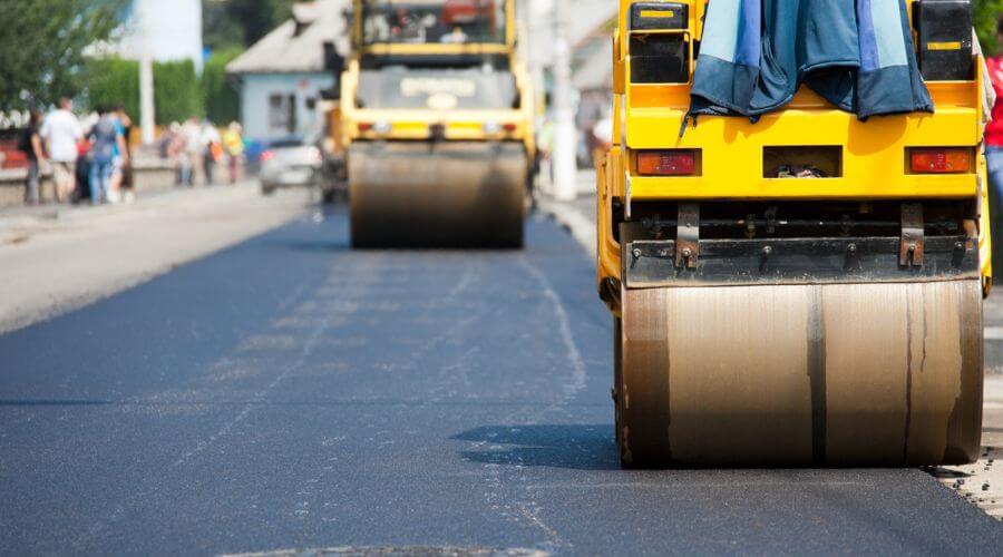 Expert top industrial roofings services in Grand Valley, PA